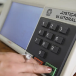 175 mil eleitores com deficiência votam sem acessibilidade