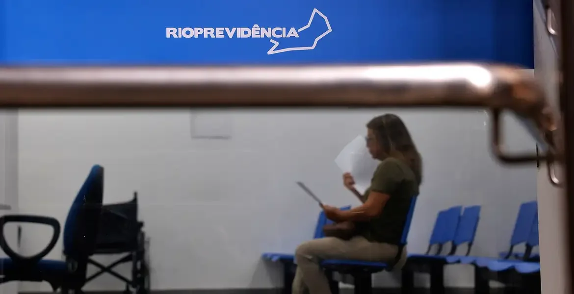 Alerj limita investimentos do Rioprevidência a bancos federais