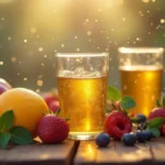 Antioxidantes na dieta: aliados contra o envelhecimento celular