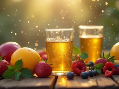 Antioxidantes na dieta: aliados contra o envelhecimento celular