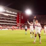 Arrascaeta fratura clavícula; Flamengo empata e mantém liderança