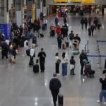 Aviação doméstica brasileira atinge recorde: 25,2 milhões de passageiros