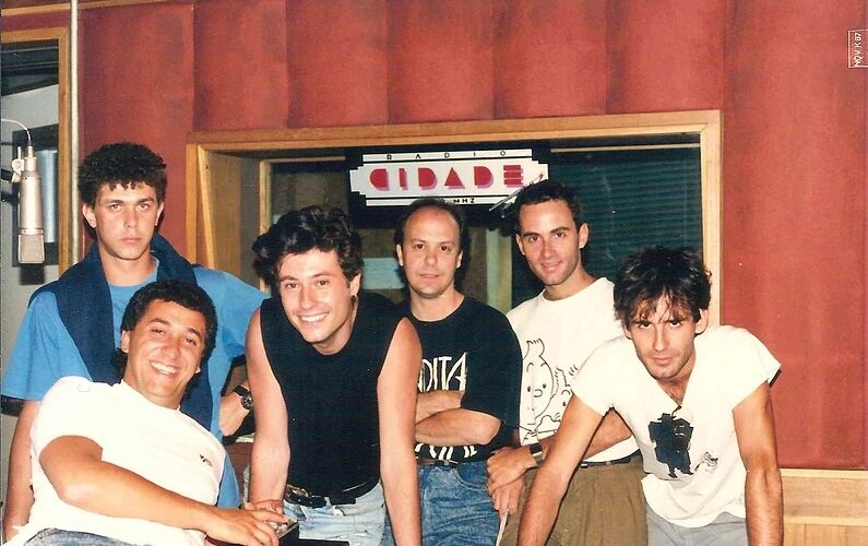 Brasília: sons revelam as muitas faces da capital