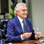 Caiado: eleitor define 2º turno e pede convergência