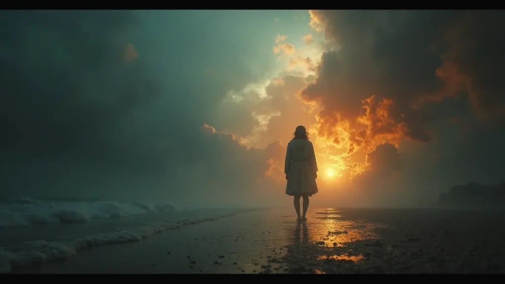 Cenários de filmes famosos que eram menores do que parecem