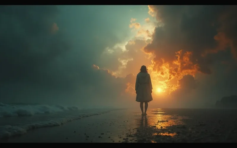 Cenários de filmes famosos que eram menores do que parecem