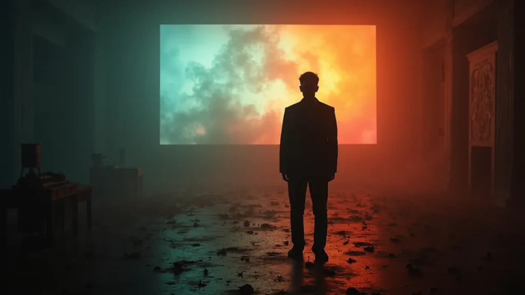 Como funciona a censura de filmes no Brasil atualmente