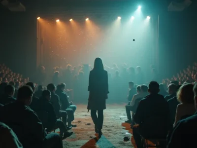 Como funciona a exibição de filmes em festivais internacionais