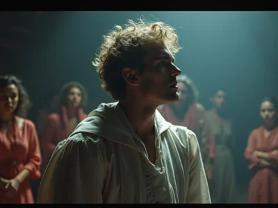 Como funciona o método Stanislavski usado por atores famosos