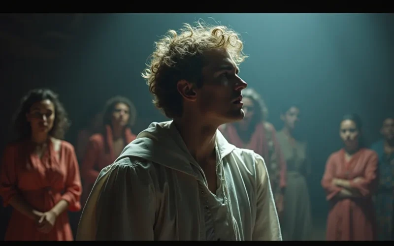 Como funciona o método Stanislavski usado por atores famosos