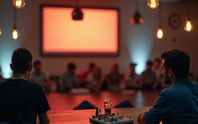 Como funciona o processo de financiamento de filmes no Brasil