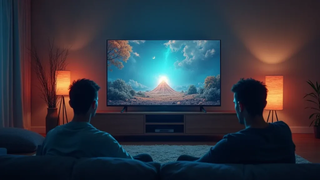 Como instalar IPTV na smart TV de forma simples e rápida