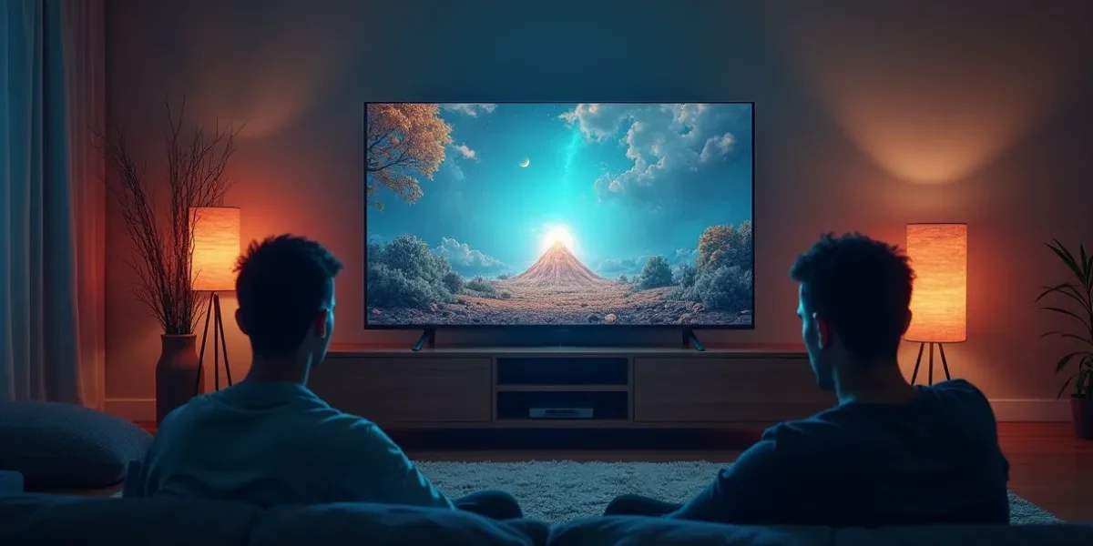 Como instalar IPTV na smart TV de forma simples e rápida