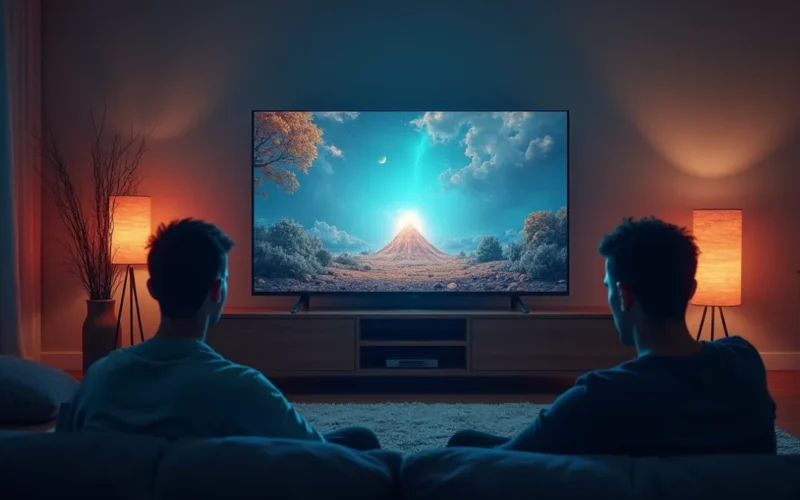 Como instalar IPTV na smart TV de forma simples e rápida