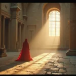 Como os cenários de filmes medievais são construídos hoje