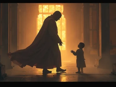 Detalhes de figurino em filmes históricos que são precisos