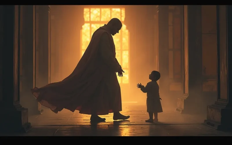 Detalhes de figurino em filmes históricos que são precisos