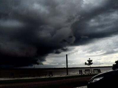 El Niño pode começar a se manifestar já em maio e alterar chuvas no Brasil