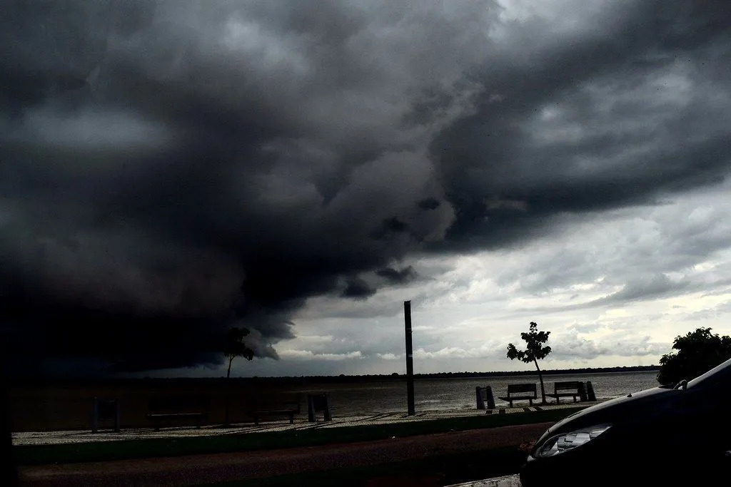 El Niño pode começar a se manifestar já em maio e alterar chuvas no Brasil