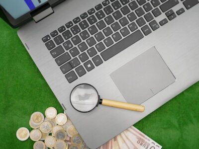 Governo brasileiro bloqueia Polymarket e outras bets preditivas