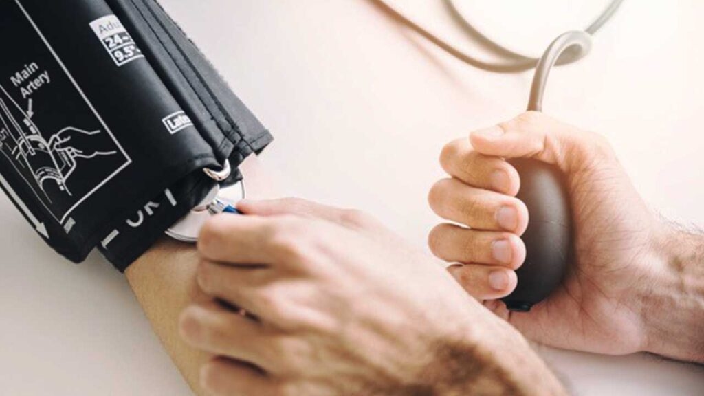Hipertensão afeta 30% dos brasileiros e metade não sabe