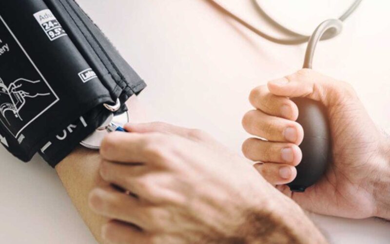 Hipertensão afeta 30% dos brasileiros e metade não sabe