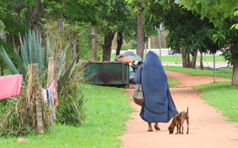 IBGE planeja 1º censo da população de rua em 2028