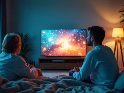 IPTV em 4K: o que é preciso para ter imagem de alta qualidade