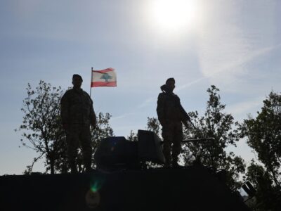 Israel anuncia ataque contra Hezbollah no leste do Líbano