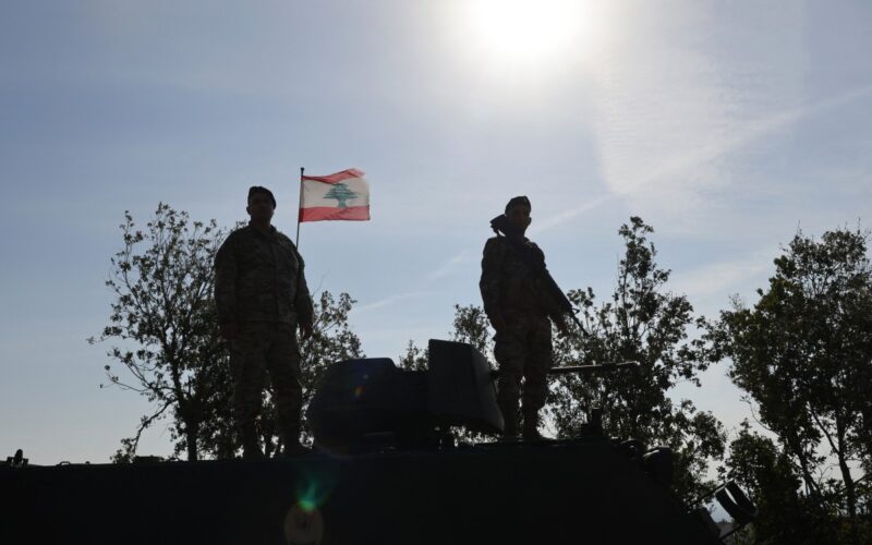 Israel anuncia ataque contra Hezbollah no leste do Líbano