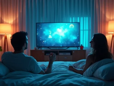 Melhores aplicativos de IPTV para Android em 2025