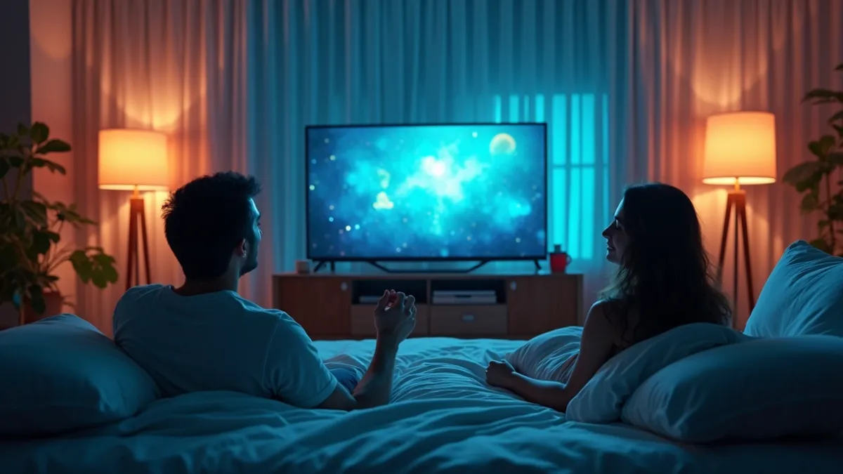 Melhores aplicativos de IPTV para Android em 2025