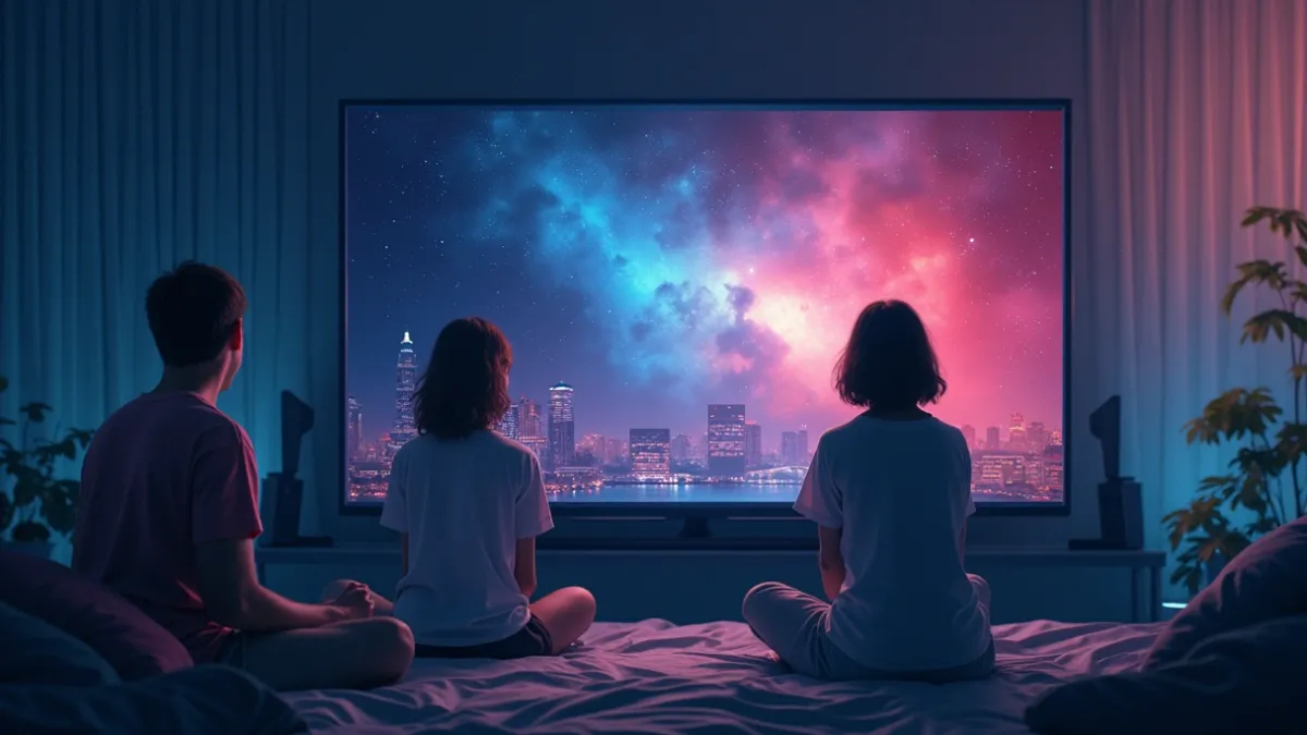 Melhores aplicativos de IPTV para iOS e iPhone em 2025