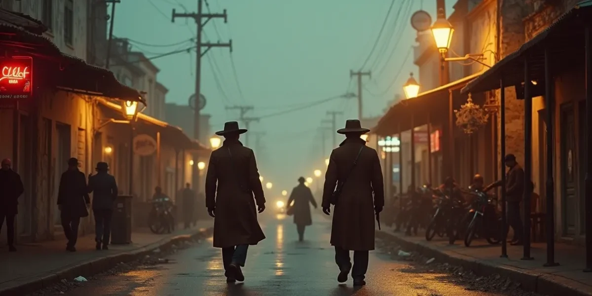 Melhores filmes de faroeste para curtir o velho oeste clássico