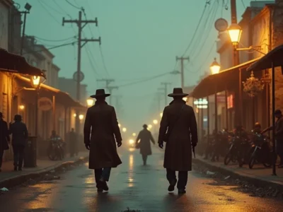 Melhores filmes de faroeste para curtir o velho oeste clássico