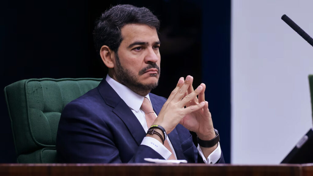 Messias: sabatina do STF com placar apertado no Senado