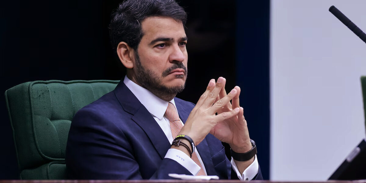Messias: sabatina do STF com placar apertado no Senado