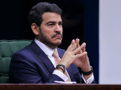 Messias: sabatina do STF com placar apertado no Senado