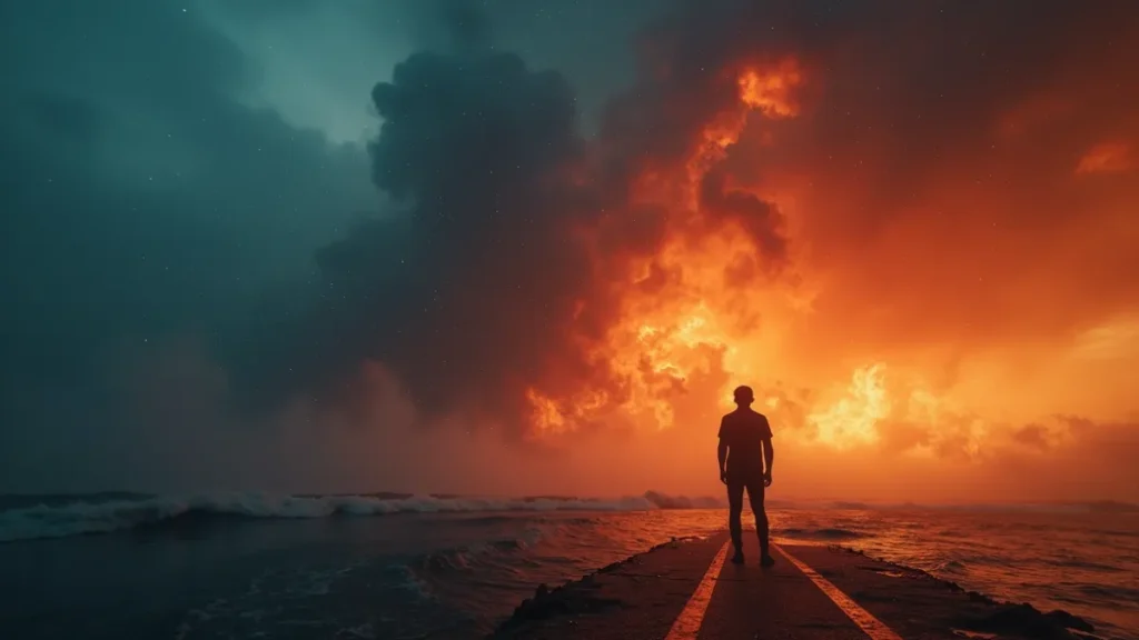 Os filmes com os melhores efeitos especiais práticos usados