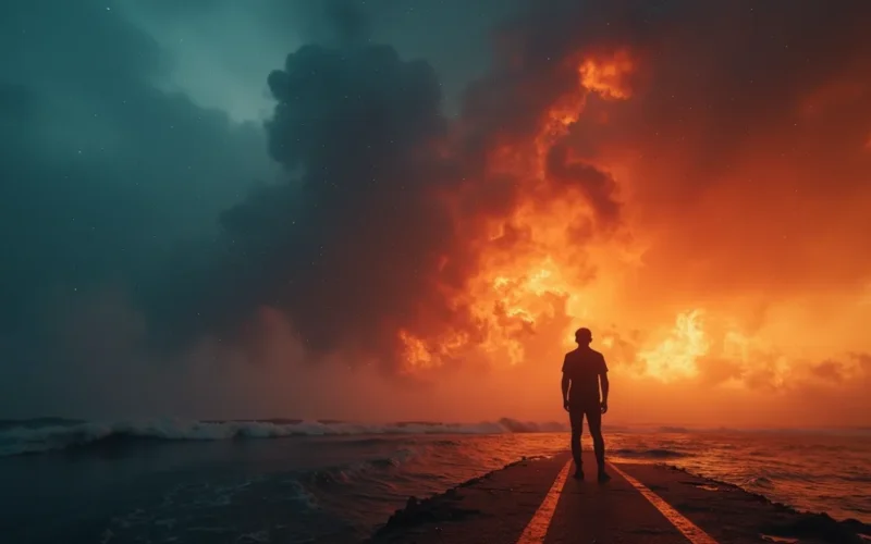 Os filmes com os melhores efeitos especiais práticos usados