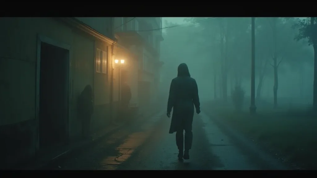 Os filmes de terror mais assustadores segundo especialistas