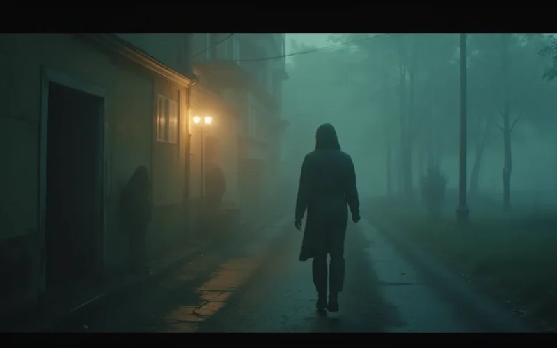 Os filmes de terror mais assustadores segundo especialistas