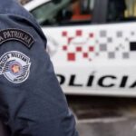 PM suspensa por matar mulher em SP