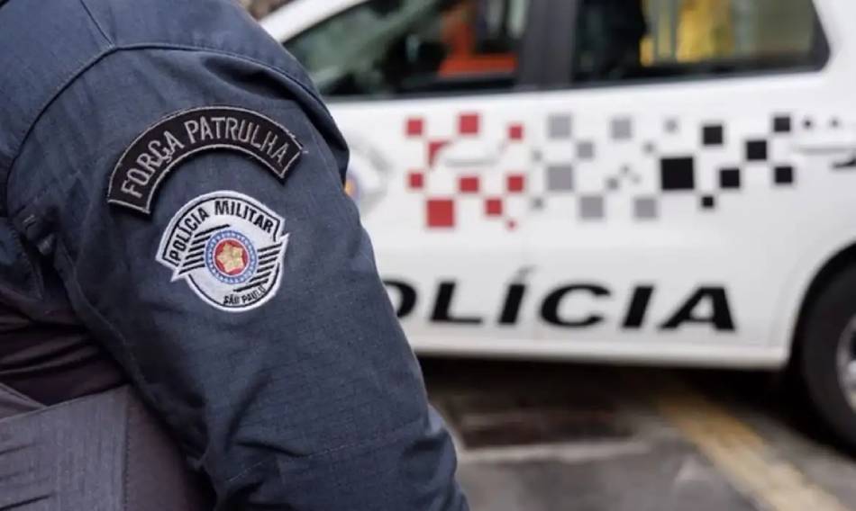 PM suspensa por matar mulher em SP