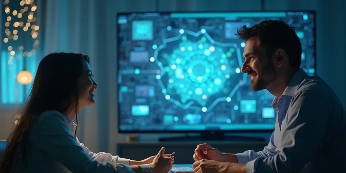 Qual a velocidade de internet necessária para usar IPTV