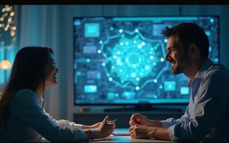 Qual a velocidade de internet necessária para usar IPTV