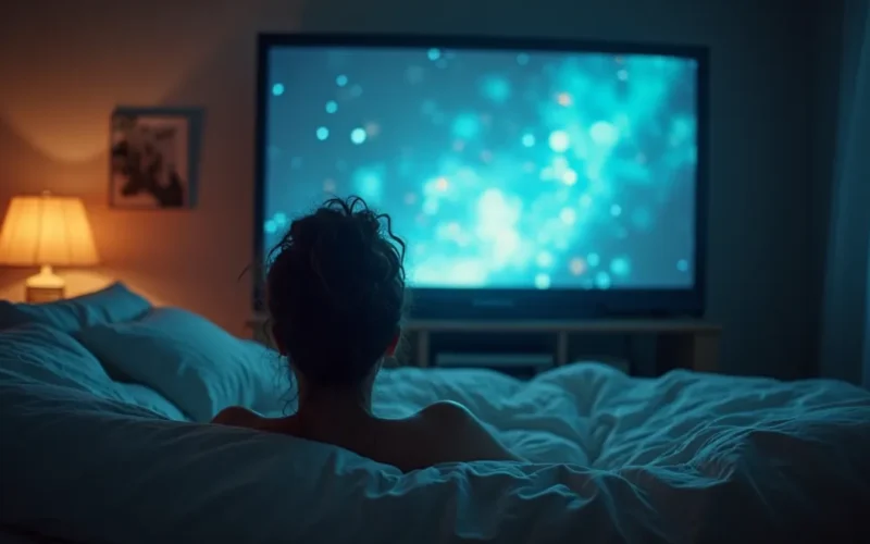 Qualidade de imagem no IPTV: HD, Full HD e 4K explicados