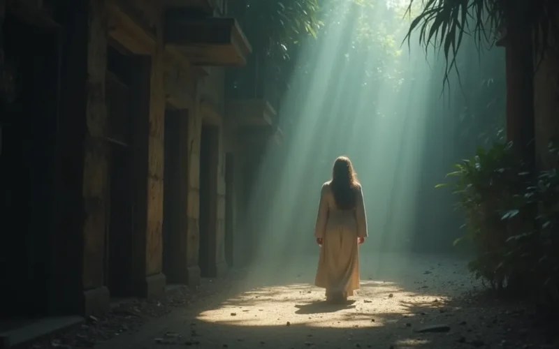 Simbolismos no figurino de filmes que têm mensagens ocultas