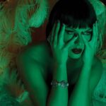 Taylor Swift registra marcas de voz e imagem contra IA