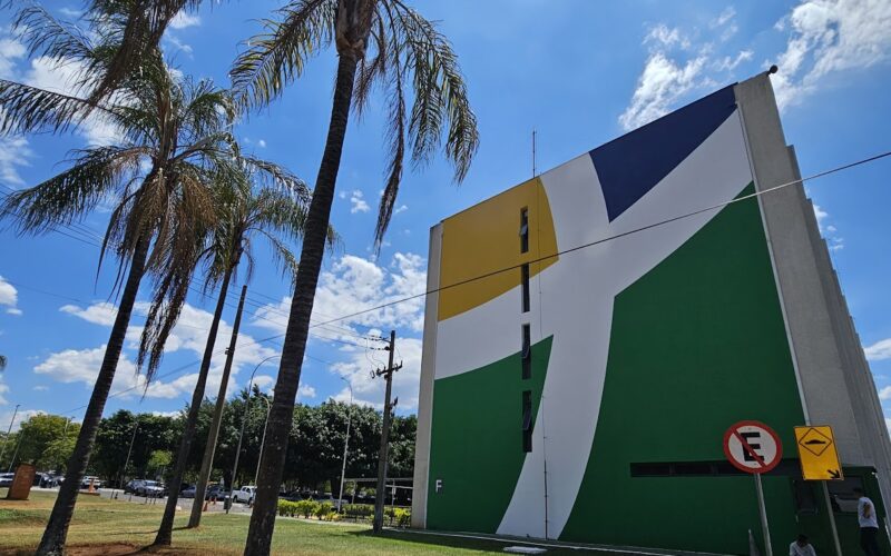 Terracap estende até 21h para propostas em Vicente Pires